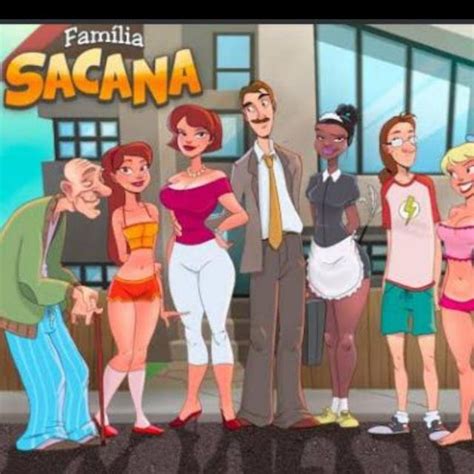 familua sacana